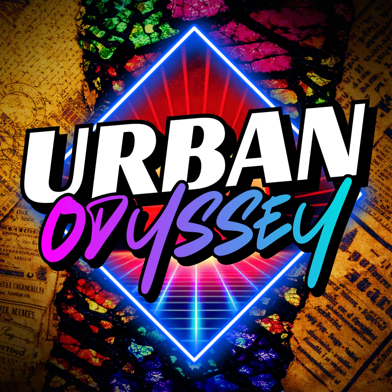 The MATRIX OF MENDACITY Masterclass (Ep. 7) /w Urban & Juxtaposition1