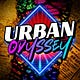 Urban Odyssey