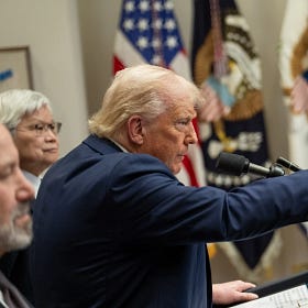 Why Getting the Trump-Epstein Files Matters for Democracy