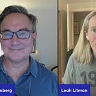 How The Roberts Court Is Betraying The Country - My New Interview With Professor Leah Litman
