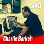 The Dance of Life Podcast with Tudor Alexander