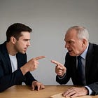 Ηλικιωμένοι έναντι νέων και πλούσιοι έναντι φτωχών: Πώς το κράτος δημιουργεί ταξικές συγκρούσεις