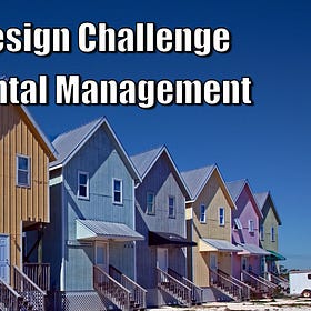 Serverless Architecture Challenge #1