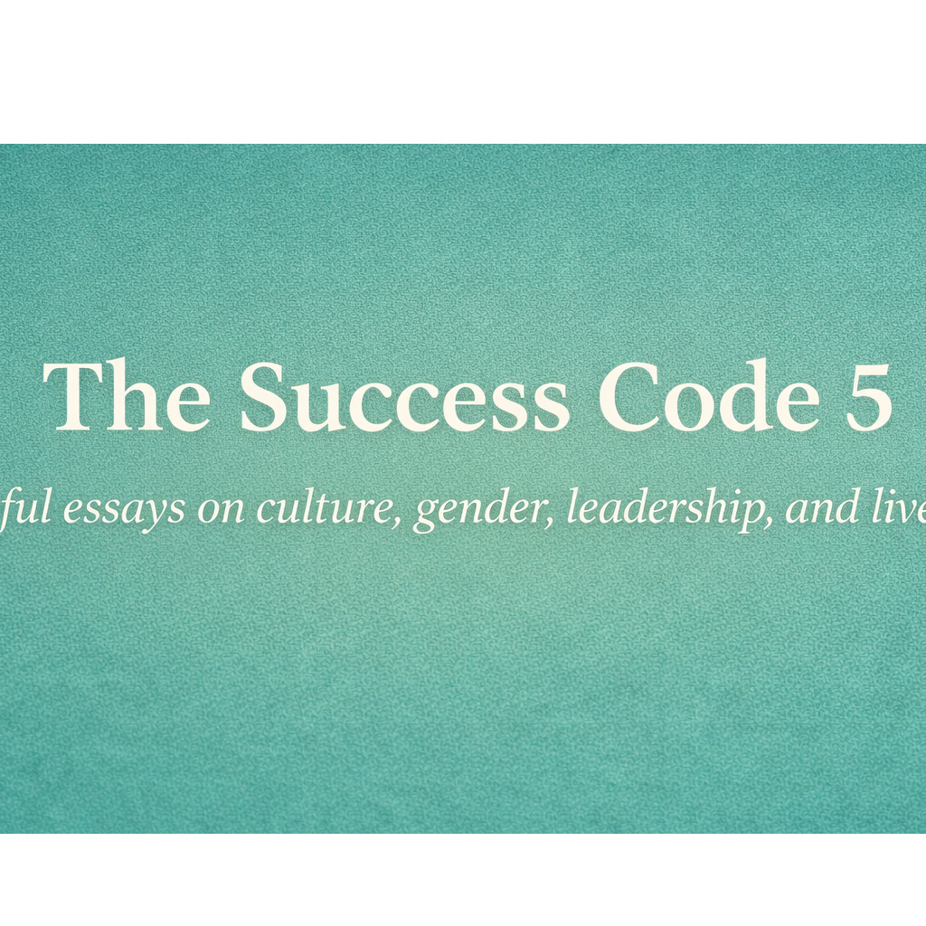 The Success Code 5