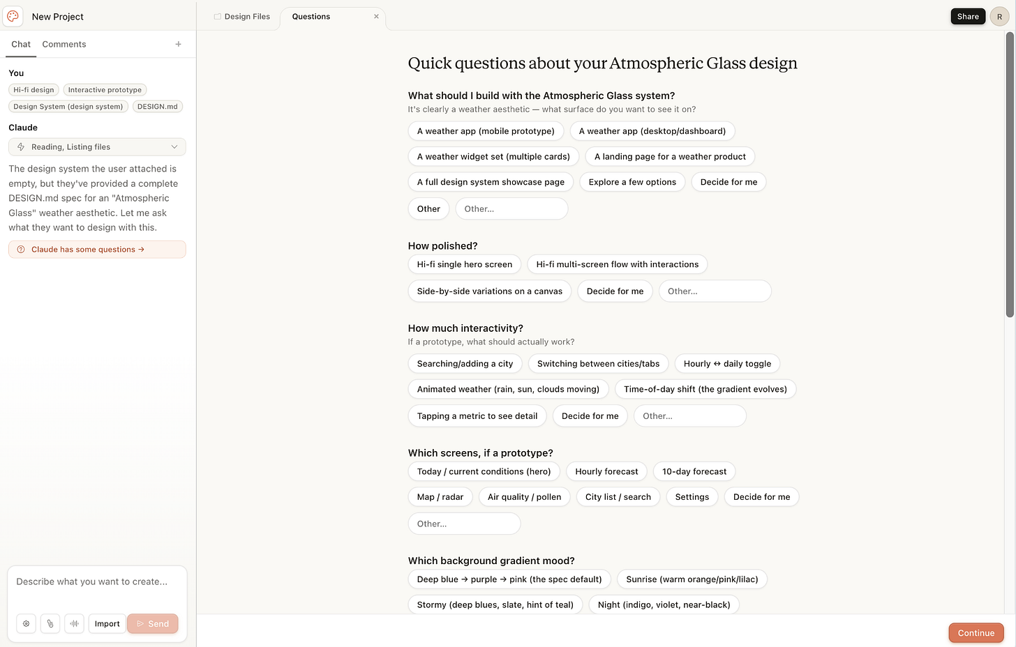 DESIGN.md Explained - The Format Reshaping How AI Builds UI