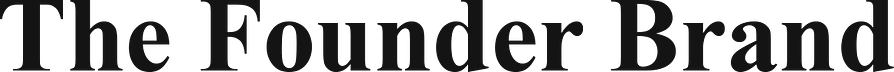 The Founder Brand