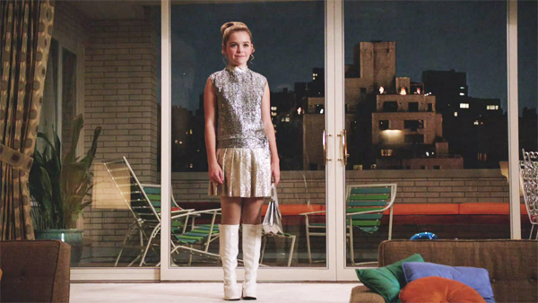 Comfort, Nostalgia and a little Lynch on Mad Men and The Walking Dead | The Golden Age of Television Comfort, Nostalgia and a little Lynch on Mad Men and The Walking Dead | The Golden Age of Television