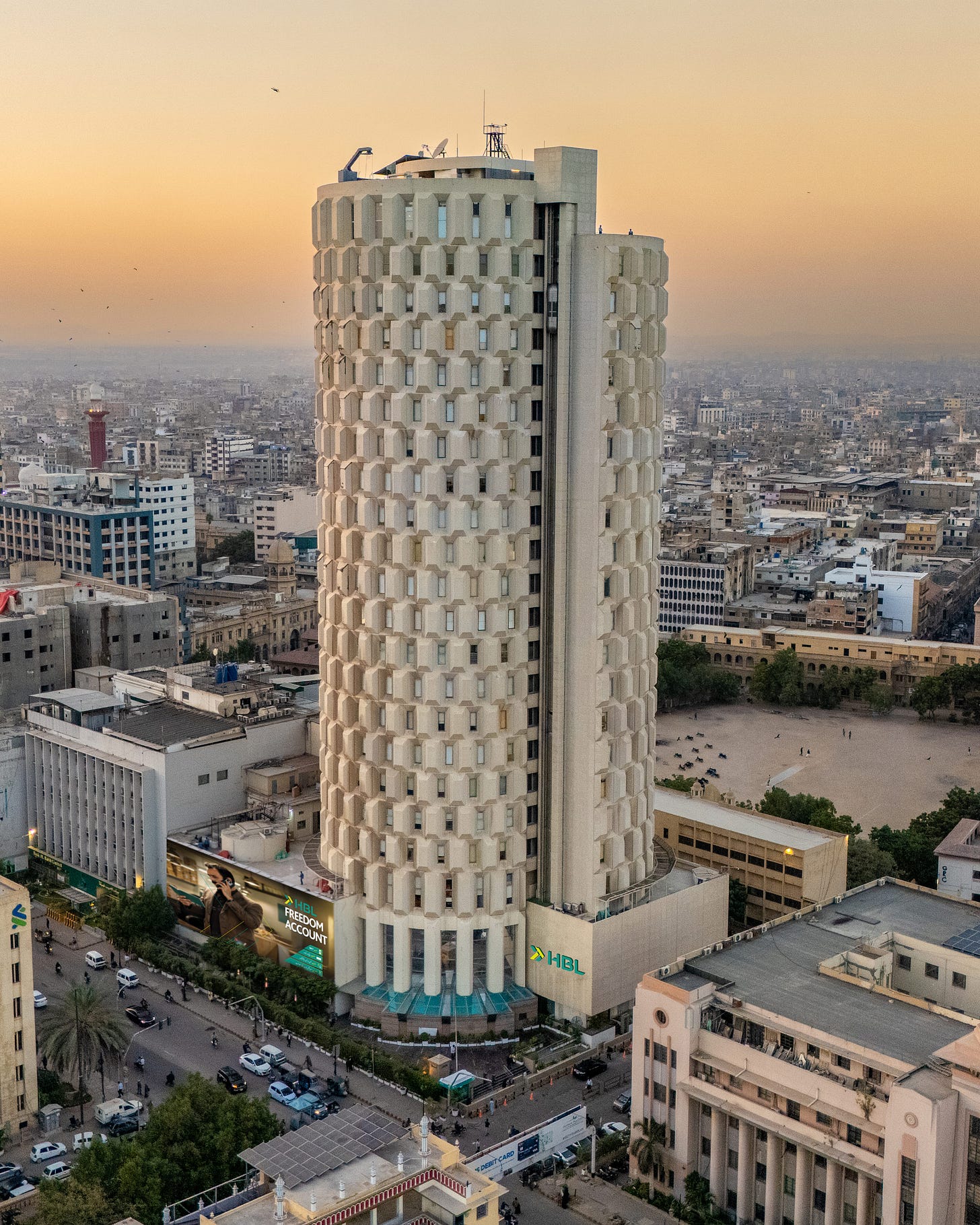 Habib Bank Limited - Wikipedia Habib Bank Limited - Wikipedia