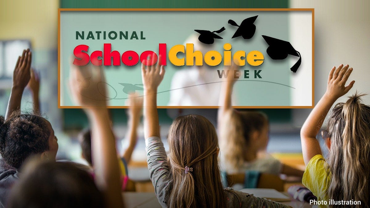 How most school choice policies will allow government to 'destroy' private schools: Nonprofit president | Fox News How most school choice policies will allow government to 'destroy' private schools: Nonprofit president | Fox News