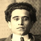 Antonio Gramsci: Ο διαβόητος εμπνευστής του πολιτισμικού μαρξισμού