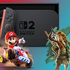 Best Switch 2 games 2025: 10 titles you need to buy