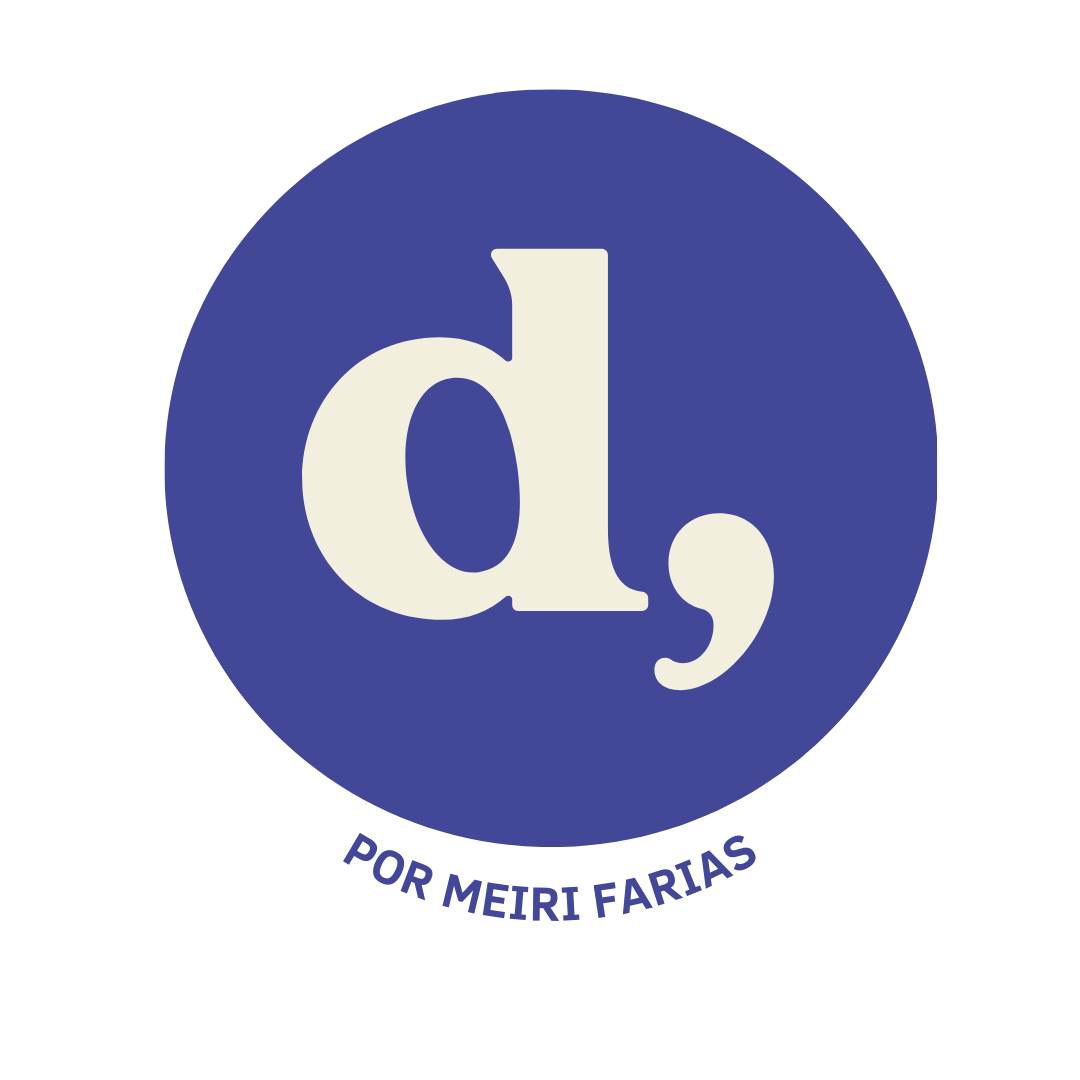 Desjejum por Meiri Farias