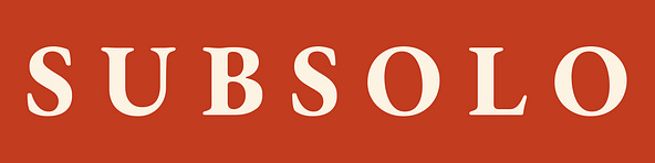 Subsolo