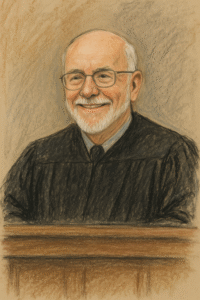 Delusional Danesh Noshirvan Unmasked: Cancel culture TikToker exposed in court as a predator, grifter, and defamation fraud as $5M case flops.