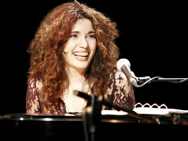 È morta Susanna Parigi, aveva 62 anni: aveva suonato per Baglioni e Cocciante È morta Susanna Parigi, aveva 62 anni: aveva suonato per Baglioni e Cocciante