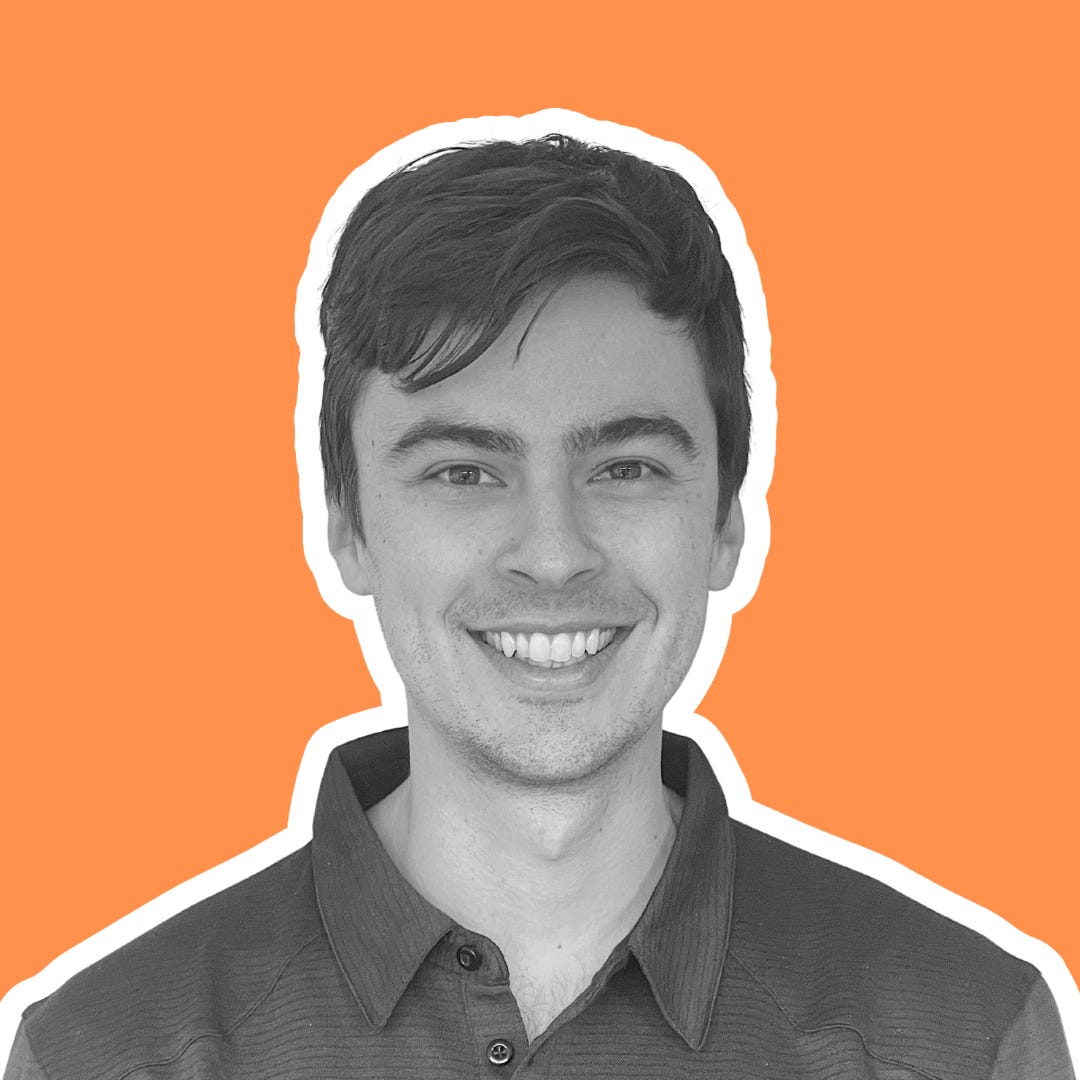 Jake’s Crypto Threads