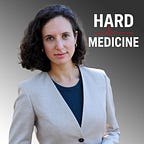 Hard Medicine