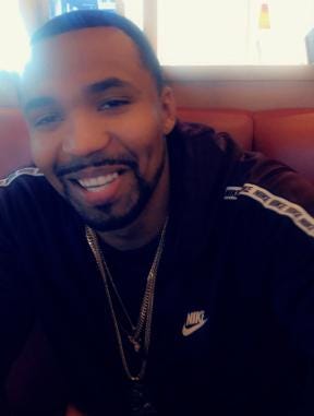 Tyree Gipson