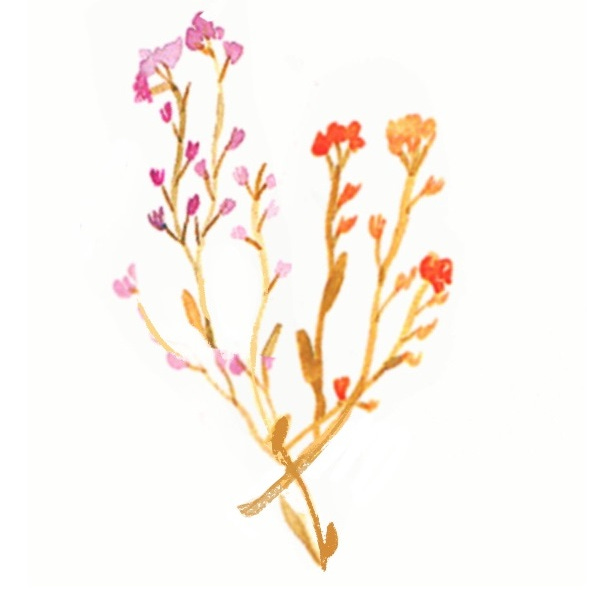 Backstage art journal