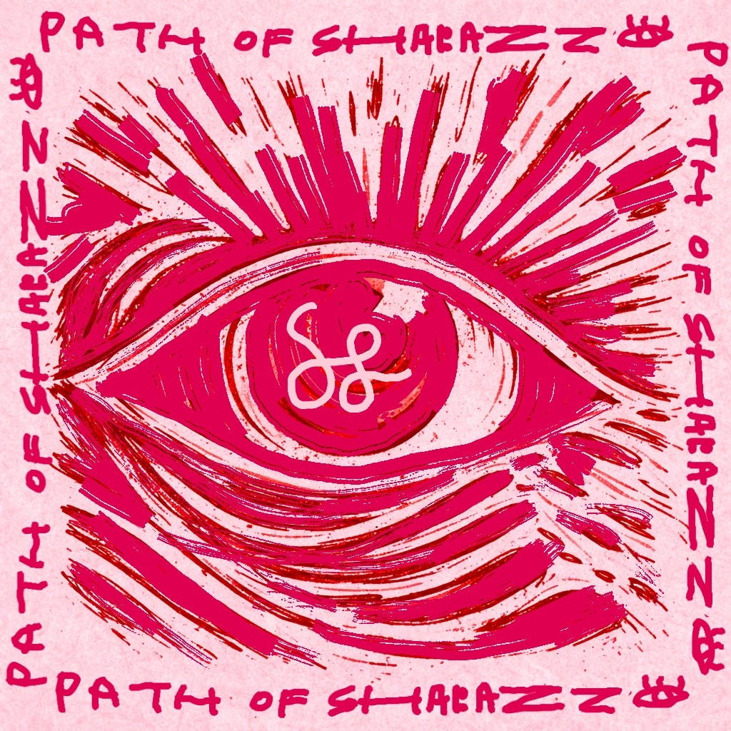 The Path of Shabazz