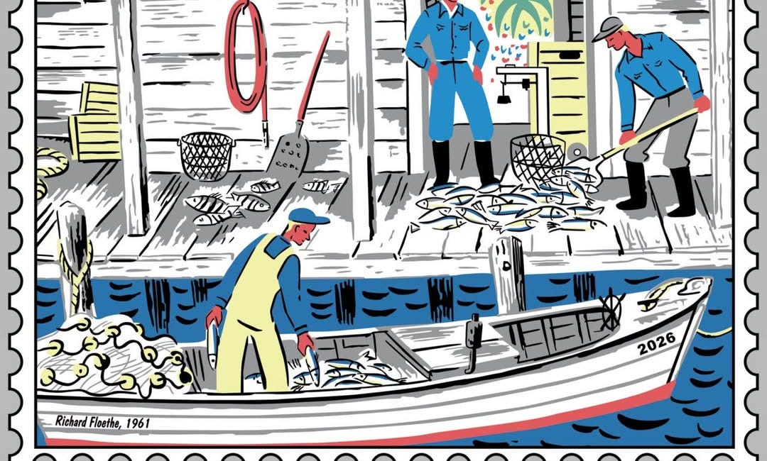Cortez Commercial Fishing Festival Returns February 14–15 With Boat to Market Theme Celebrating Seafood Heritage and Working Waterfront