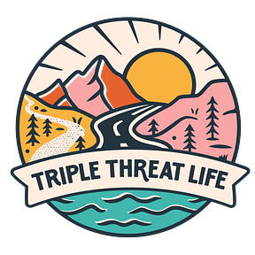 Triple Threat Life