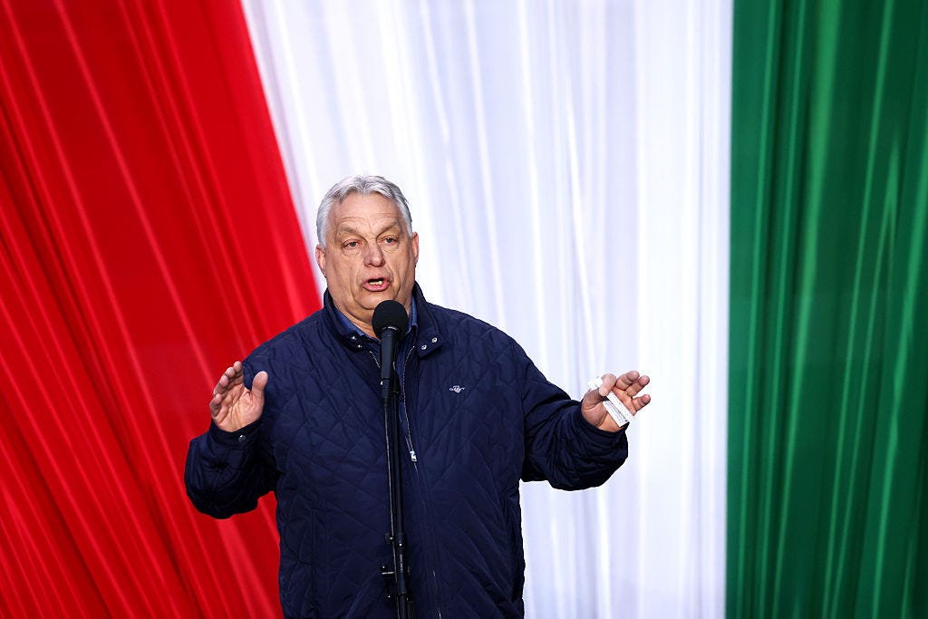 What Kind of Autocrat Loses an Election?