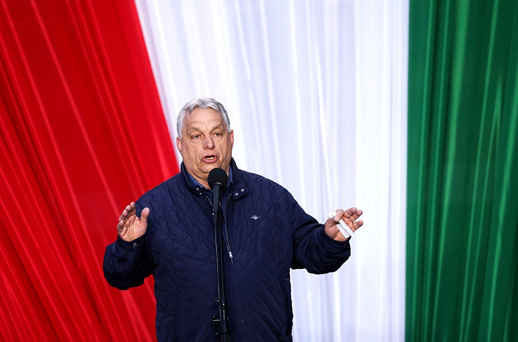 What Kind of Autocrat Loses an Election?