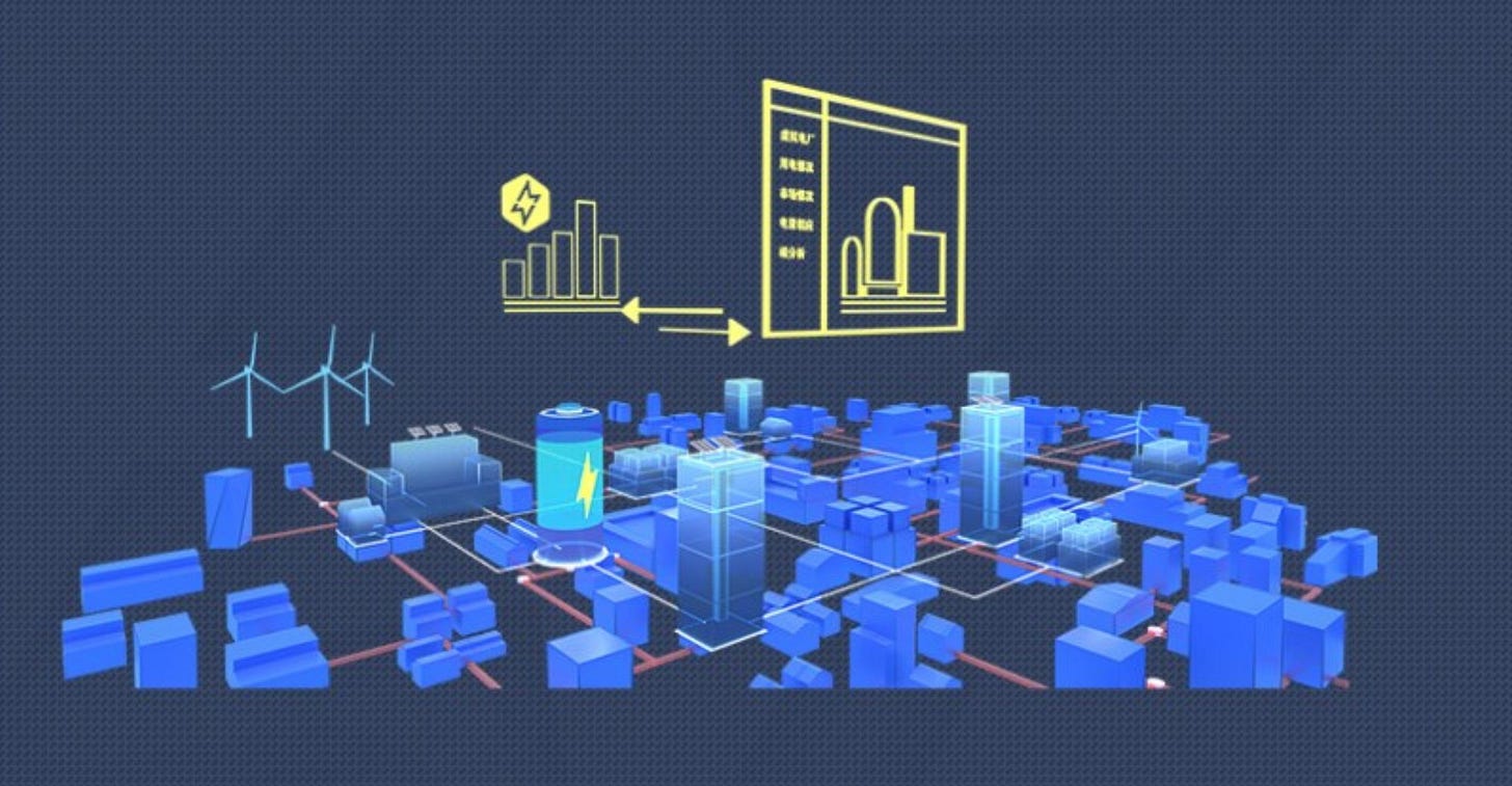 Virtual Power Plant Firm Vpptech Bags Tens of Millions of Yuan in Pre-A Funds Virtual Power Plant Firm Vpptech Bags Tens of Millions of Yuan in Pre-A Funds