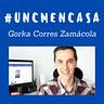 El Substack de Gorka Corres Zamácola
