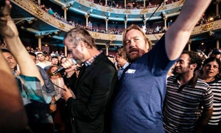 The National: 'My brother's movie feels like one of our songs' | The  National | The Guardian
