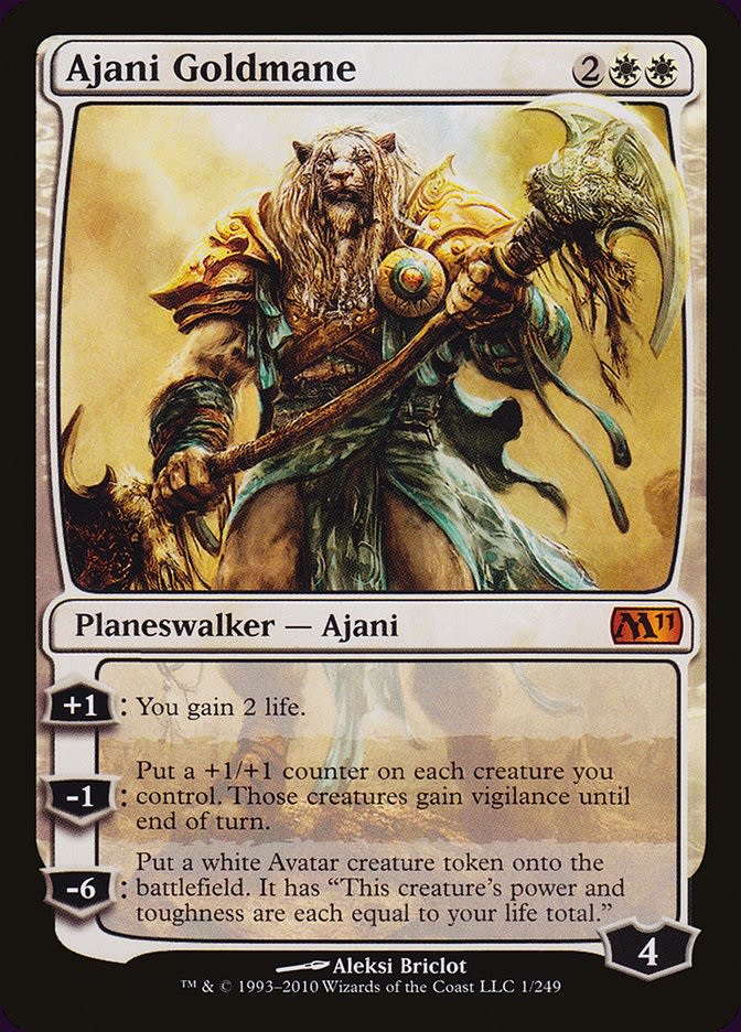 This guy still goes for some smackers, because it's a pretty usable strategy. This guy still goes for some smackers, because it's a pretty usable strategy.