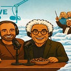 De eeuwige onbalans tussen socialisme en kapitalisme - Radio Blauwe Hap #26