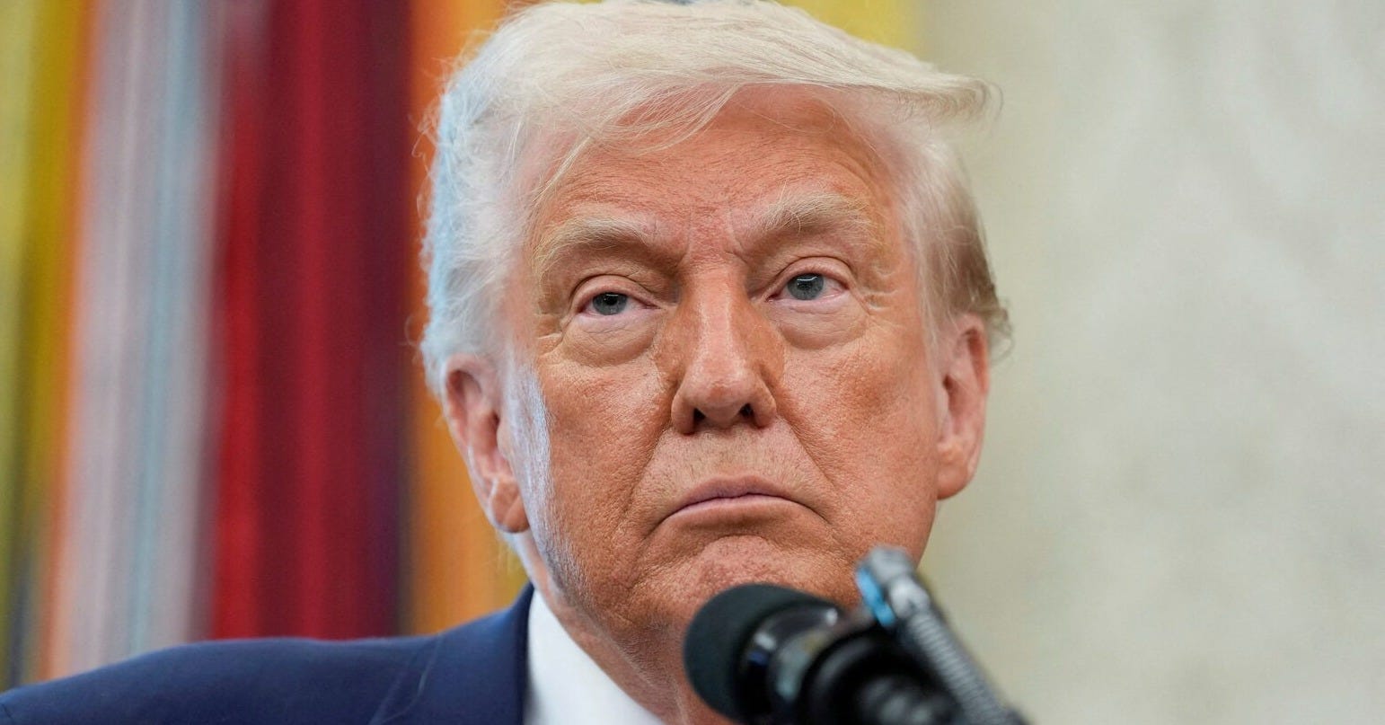 Trump Warns Iran ‘All Hell’ in 48 Hours Over Strait as Deadline Resets