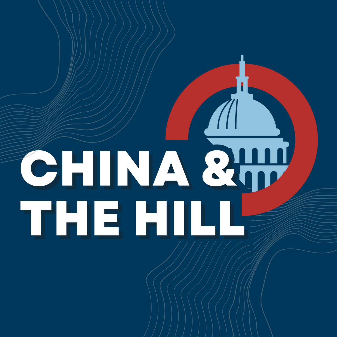 China & the Hill