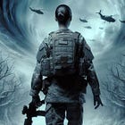 Not all veterans feel better after psychedelics
