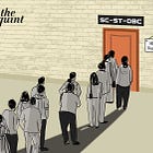 The Question is... Are IITs & IIMs Upper Caste Clubs?
