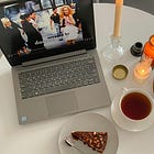 Dear Writer: 25 Things You (Probably) Need to Hear