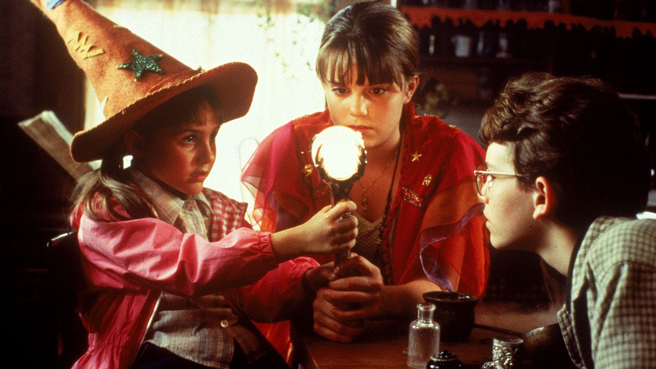 Halloweentown Cast: Where Are They Now?