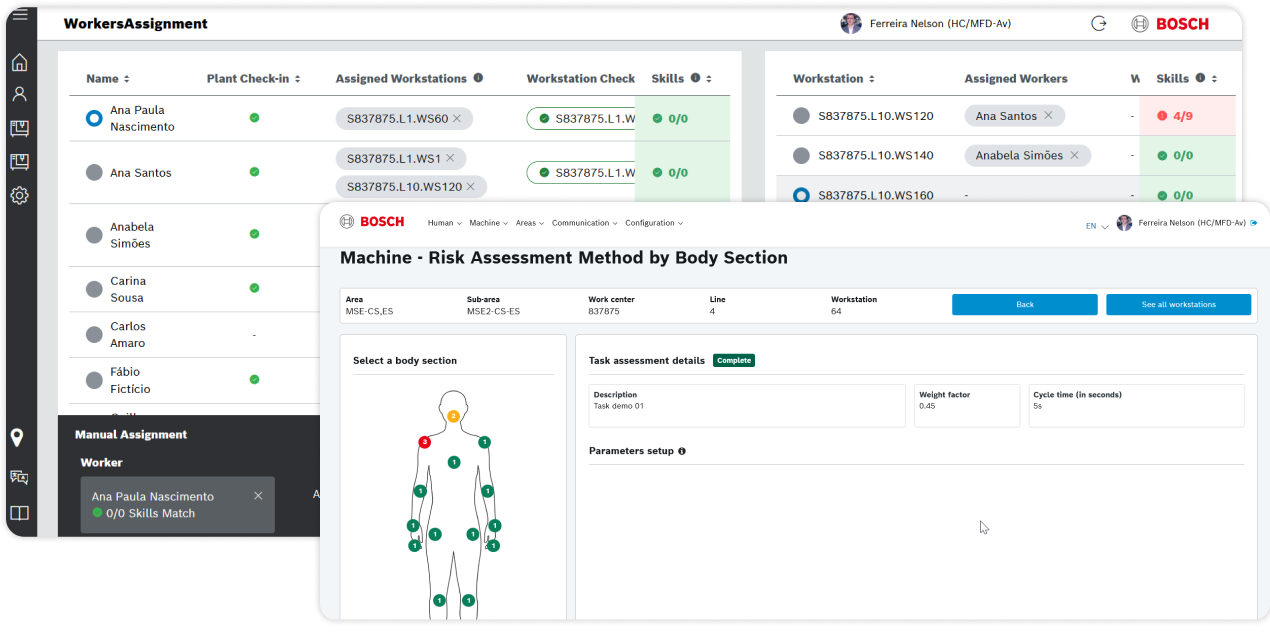 risk assessment risk assessment
