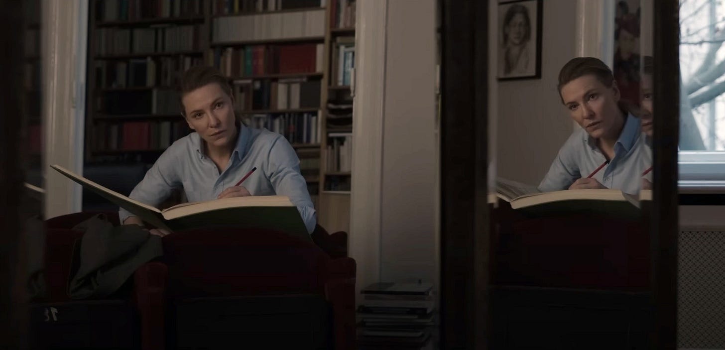 15 Reasons Why "TÁR" Is A Must-Watch Film