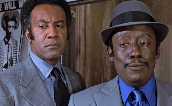 Cotton Comes to Harlem (1970) | Series 2: Blaxploitation and the Cities That Make Us