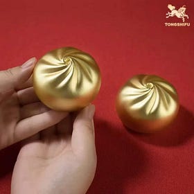 The Commercialization of China's Intangible Heritage