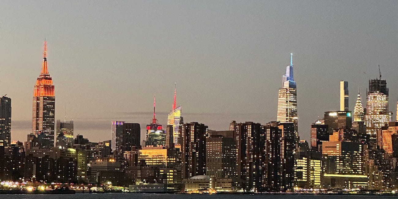 Williamsburg food + coffee guide
