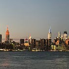 Williamsburg food + coffee guide