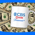 What CBS, Paramount+ & Showtime are Buying Right Now 