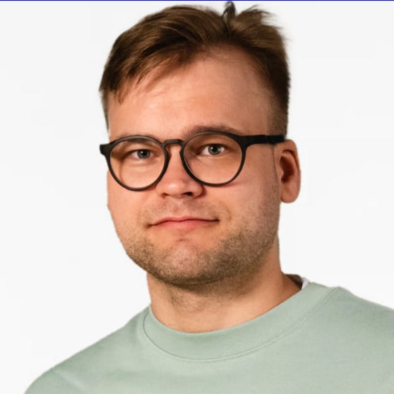 Iikka Numminen