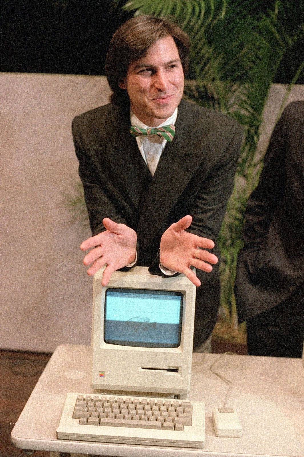 Steve Jobs | Biography, Education, Apple, & Facts | Britannica