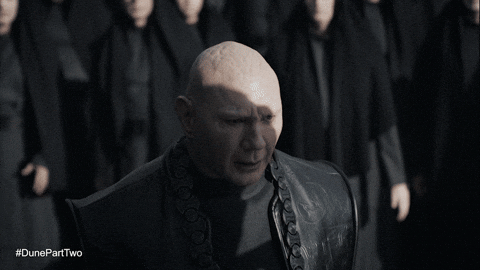 Baron Harkonnen