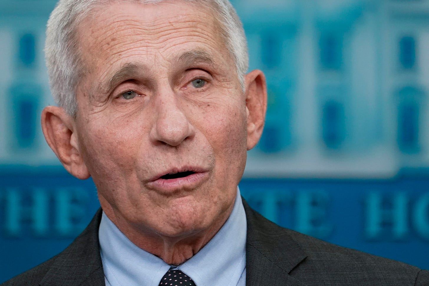 We may not ever know': Fauci says origin of coronavirus could remain a  mystery - The Boston Globe